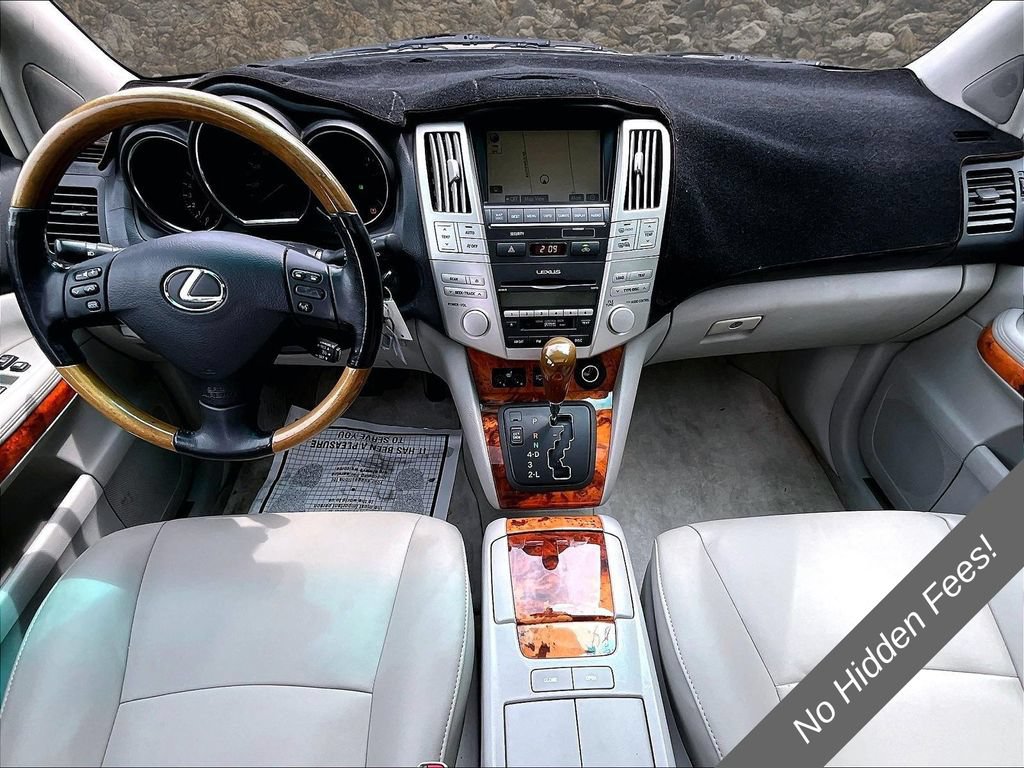 Used 2009 Lexus RX 350 AWD image 13