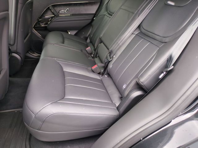 New 2026 Land Rover Range Rover Sport Dynamic SE image 15