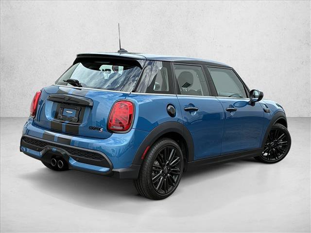 Used 2024 MINI Cooper S FWD image 5