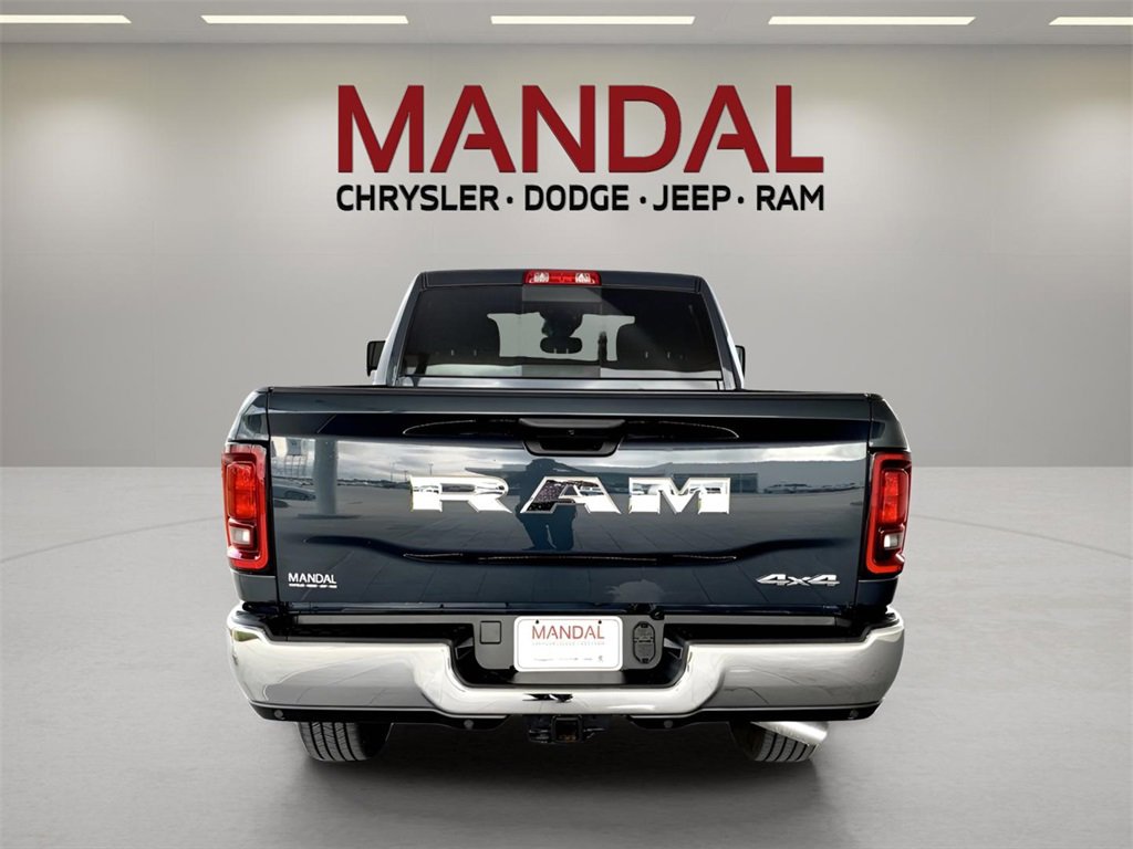 Used 2025 RAM 2500 Tradesman image 14