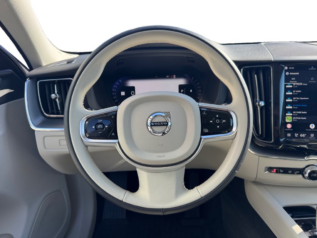 Certified 2024 Volvo XC60 B5 Core w/ Protection Package Premier AWD/4WD image 16