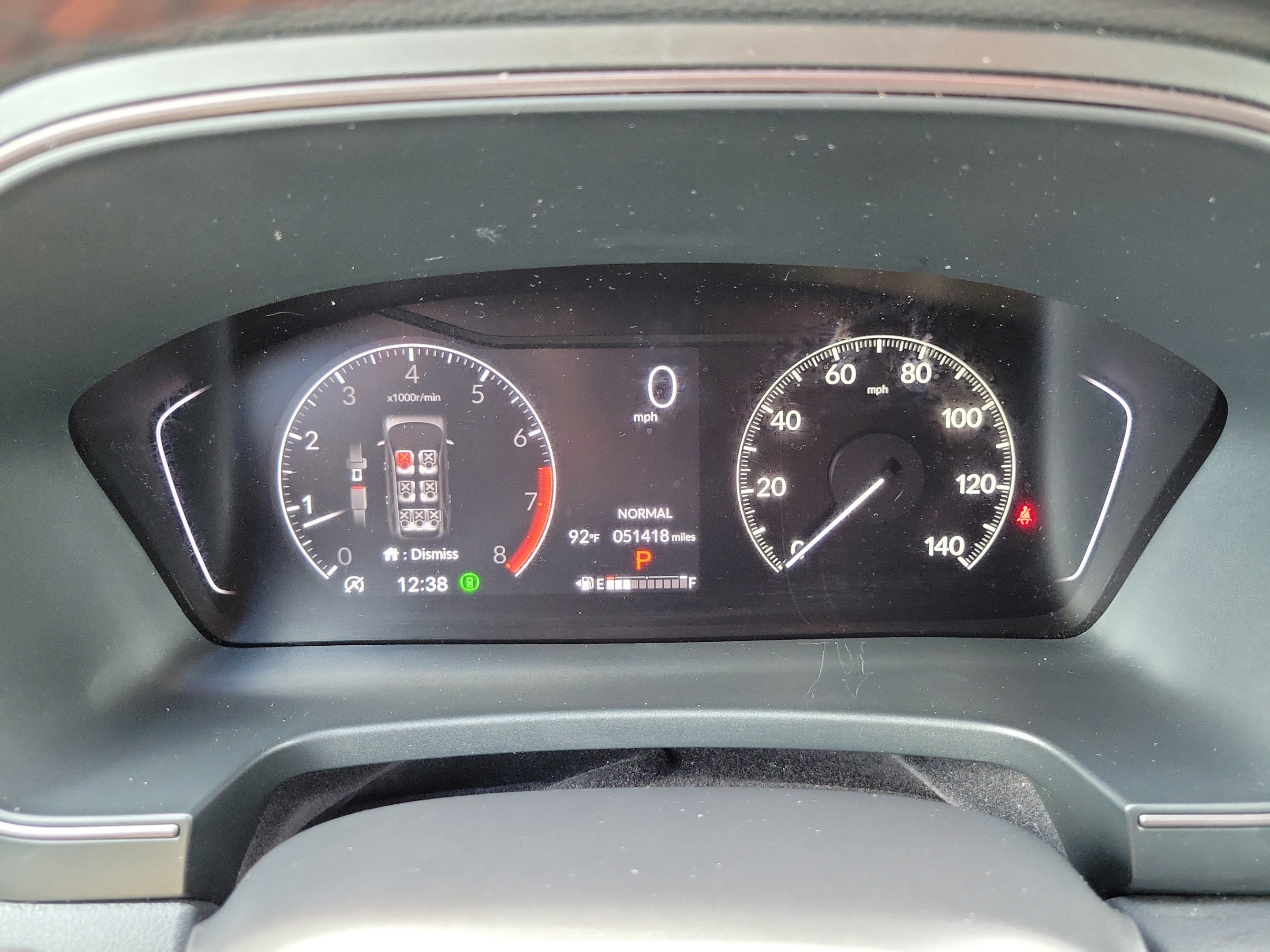Used 2024 Honda Pilot TrailSport image 29