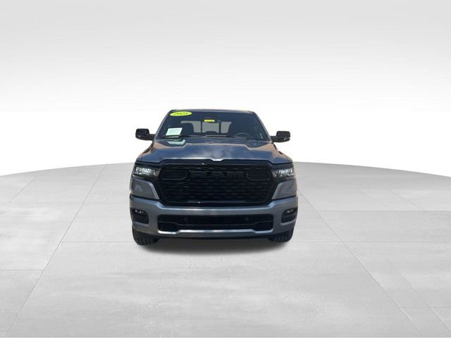 Used 2025 RAM 1500 Big Horn image 8
