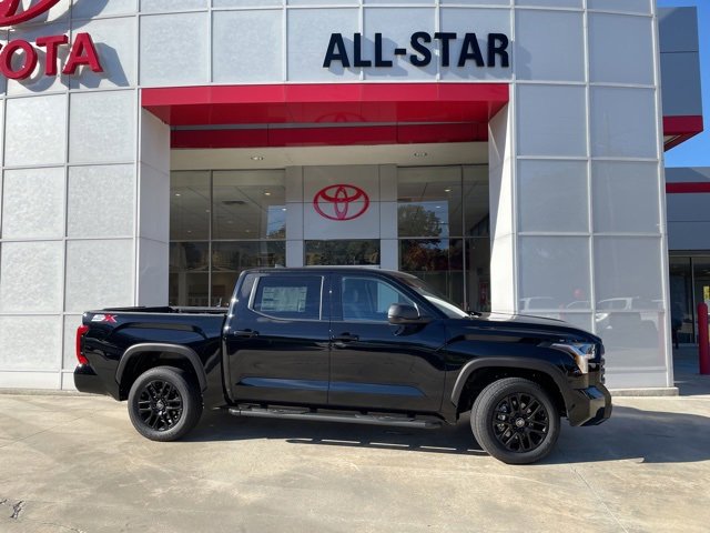 New 2026 Toyota Tundra SR5 image 3