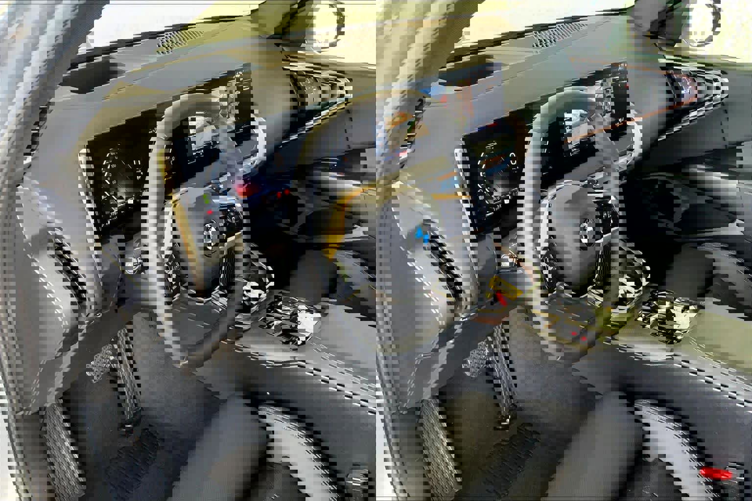 Used 2025 BMW X3 xDrive30i image 17