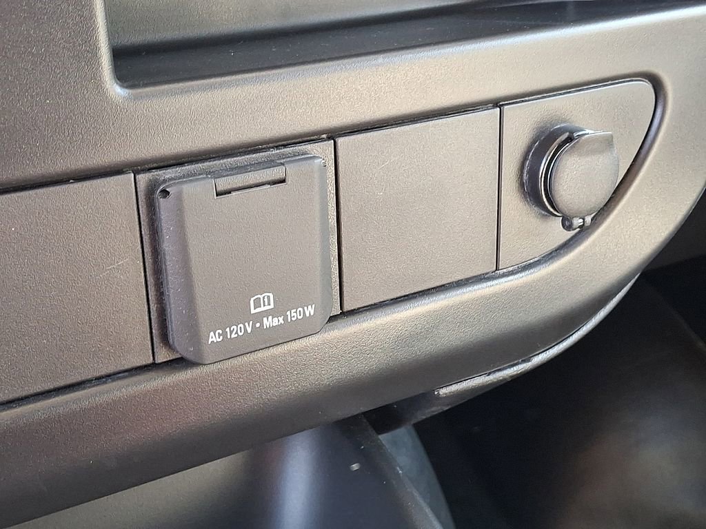 Certified 2025 Chevrolet Express 2500 w/ Driver Convenience Package image 25