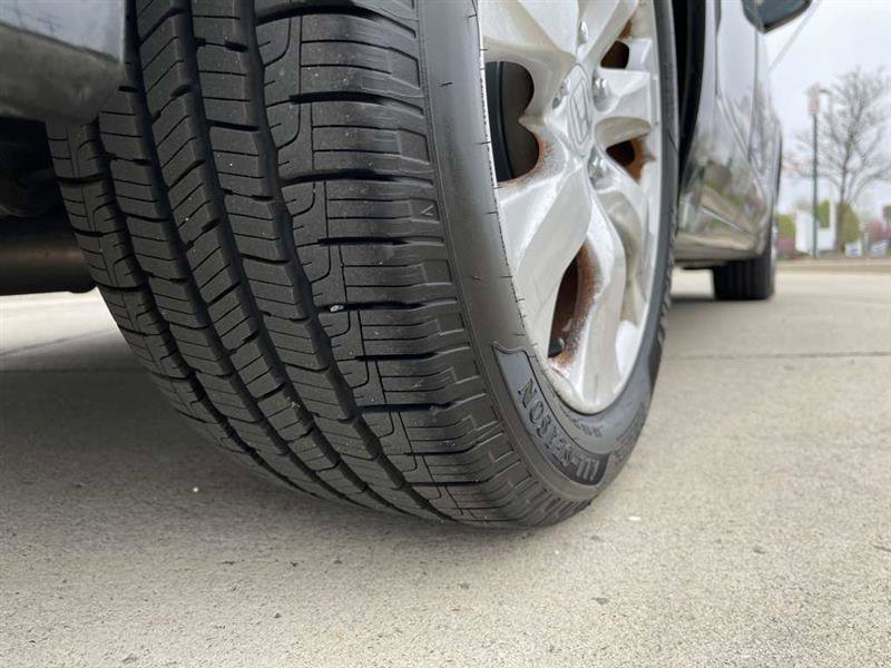 Used 2010 Honda Accord EX-L image 34