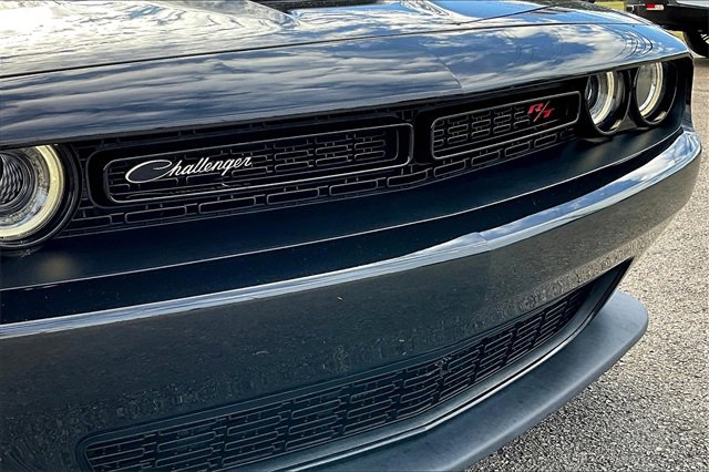 Used 2019 Dodge Challenger R/T Scat Pack image 27