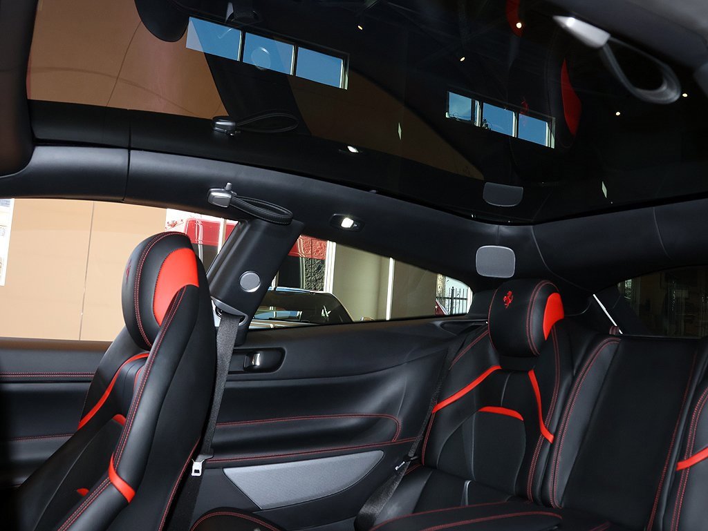 Certified 2018 Ferrari GTC4Lusso image 84