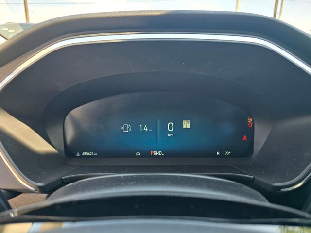 Used 2024 Ford Escape Platinum AWD/4WD image 25