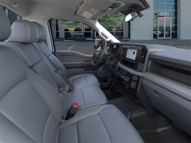 New 2026 Ford F250 XL image 11