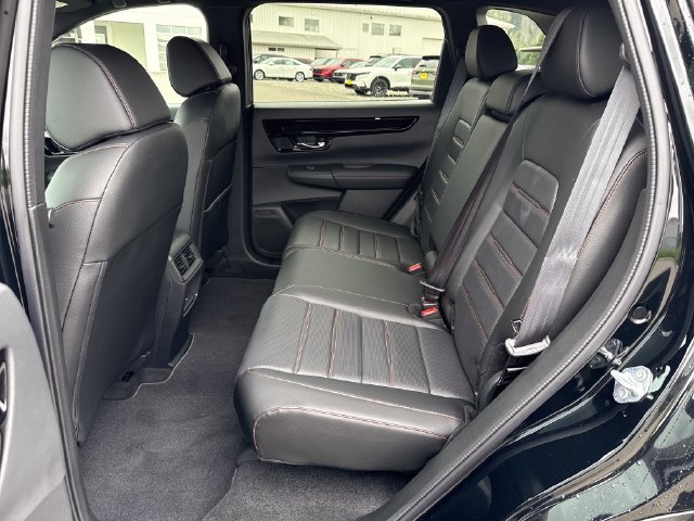 Certified 2026 Honda CR-V Sport Touring image 16