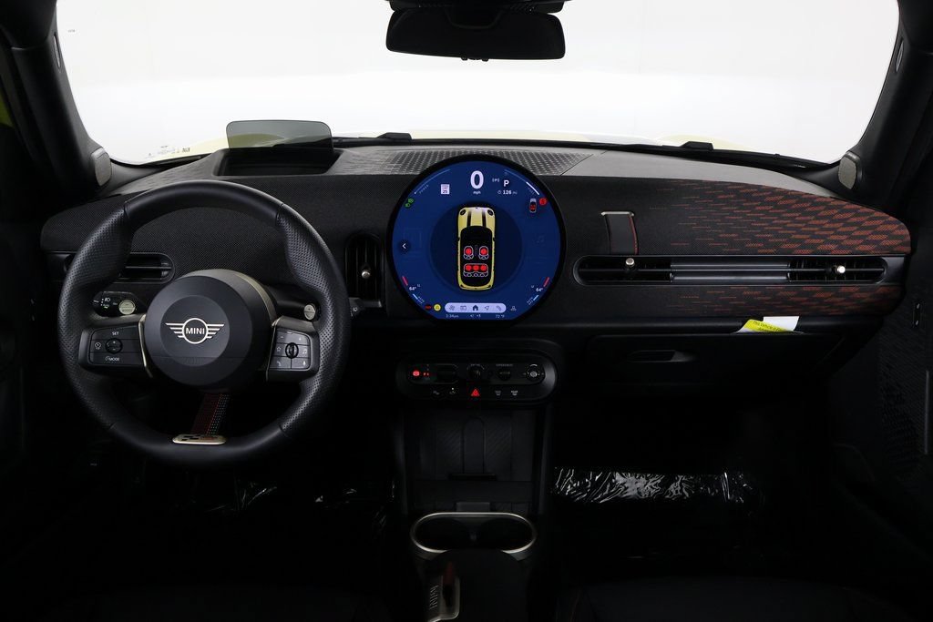 Used 2026 MINI Cooper S FWD image 8