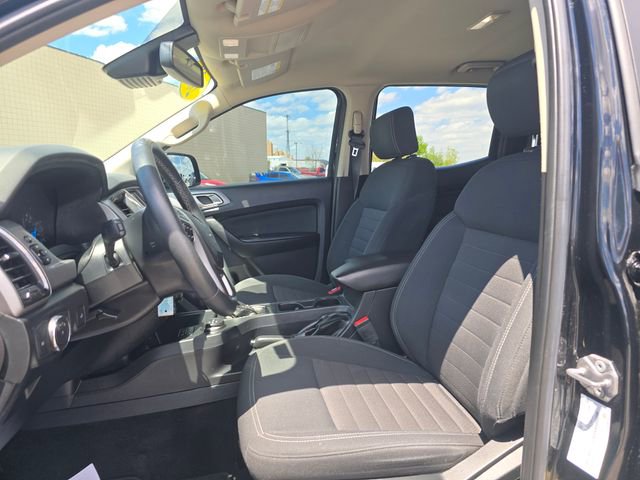Used 2019 Ford Ranger XLT w/ Equipment Group 302A Luxury AWD/4WD image 13