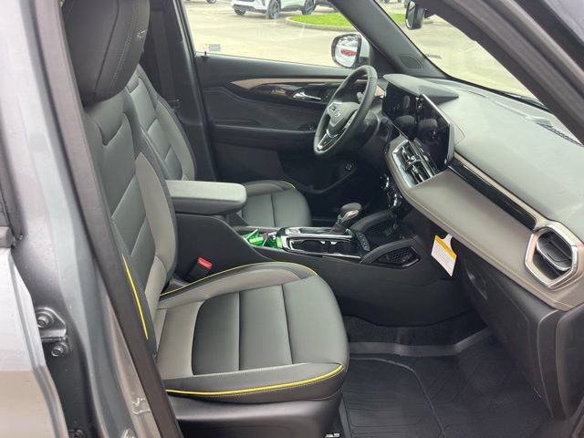 New 2026 Chevrolet TrailBlazer ACTIV w/ Convenience Package FWD image 29