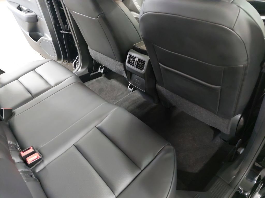 Used 2023 Nissan Rogue SV w/ SV Premium B Package AWD/4WD image 11