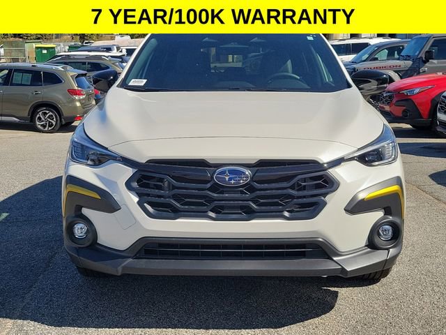 Certified 2025 Subaru Crosstrek 2.5i Sport image 2