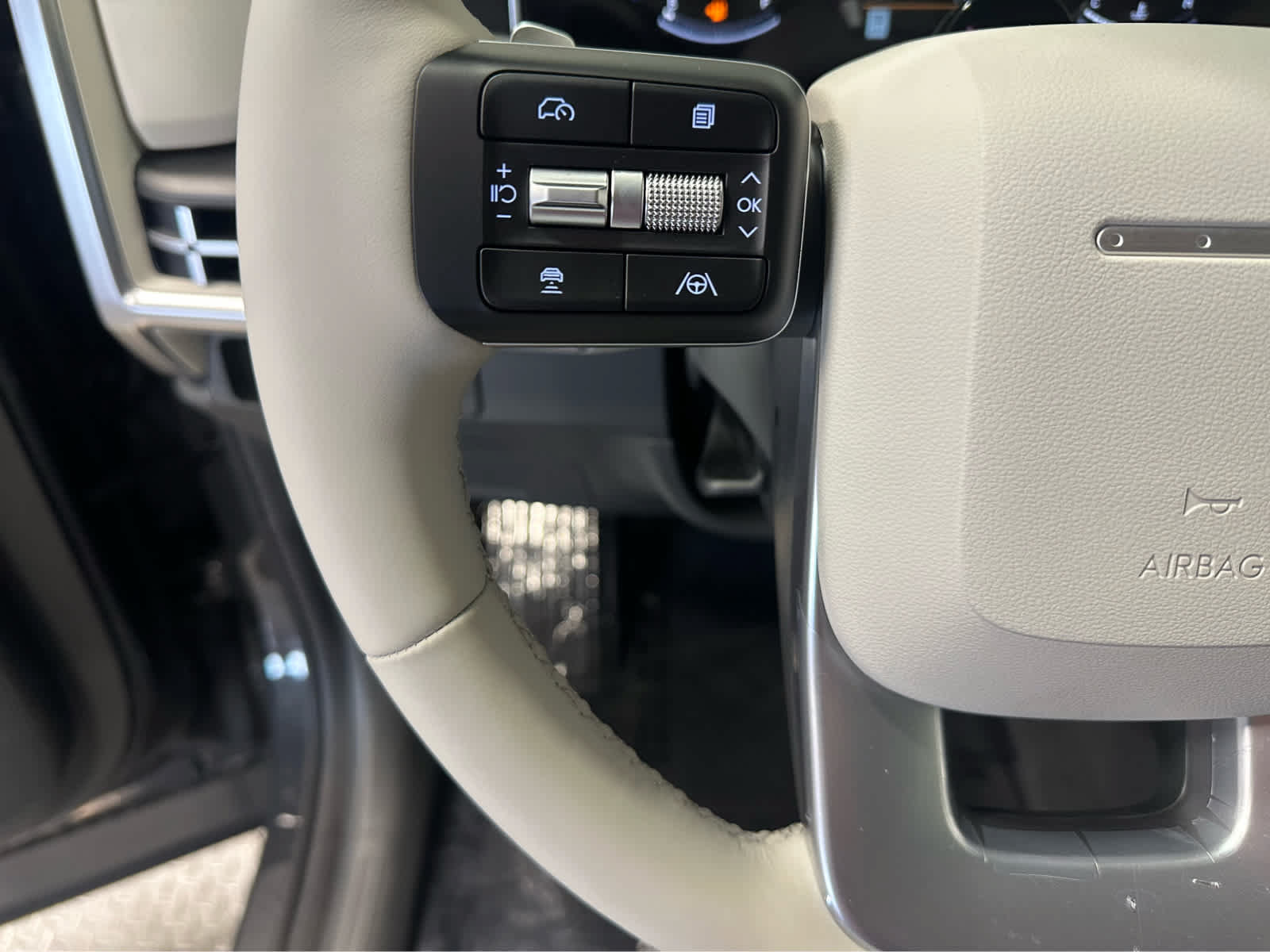 New 2026 Hyundai Santa Fe SEL FWD image 21