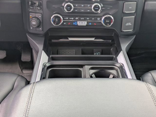 Used 2024 Ford F250 Lariat w/ Lariat Ultimate Package AWD/4WD image 21