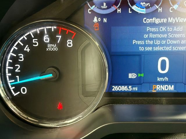 Used 2022 Ford F150 XLT w/ Equipment Group 301A Mid image 13