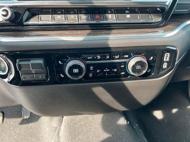 New 2026 Chevrolet Silverado 1500 LT image 16