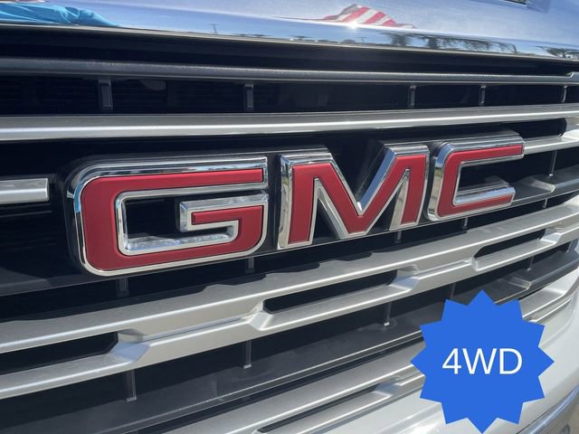 Used 2023 GMC Sierra 1500 SLE image 30