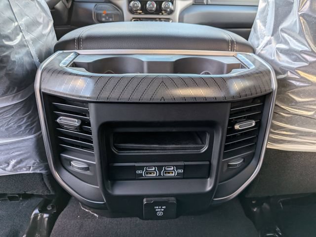 New 2026 RAM 2500 Big Horn AWD/4WD image 13