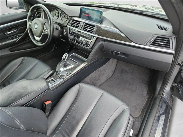 Used 2016 BMW 435i Convertible image 19