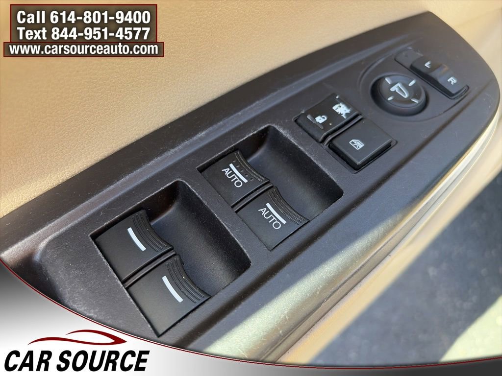 Used 2013 Acura RDX AWD image 17