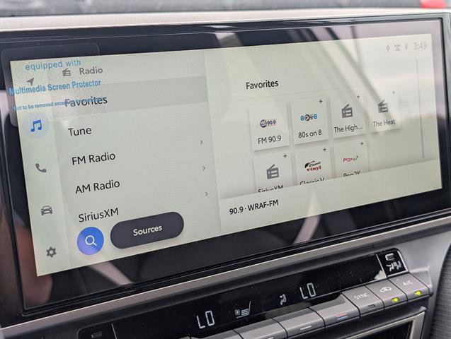 New 2026 Toyota Camry SE image 19