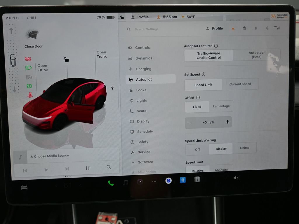 Used 2026 Tesla Model Y AWD image 26