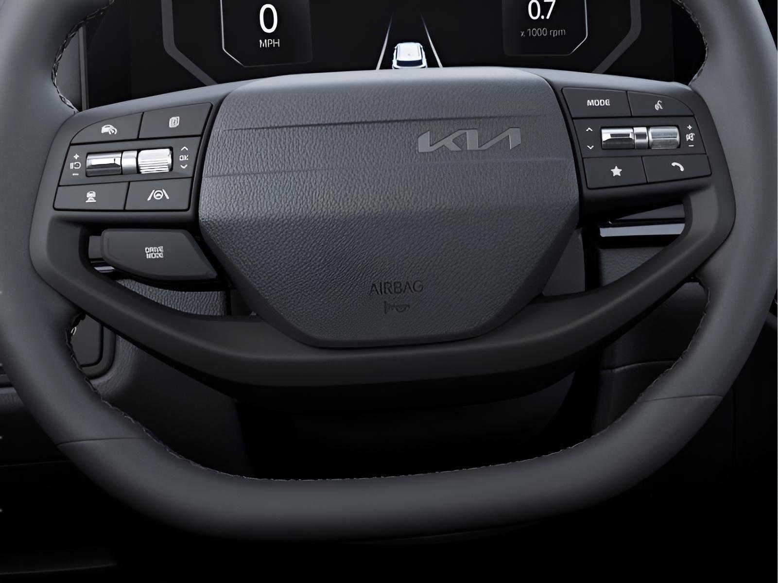 New 2026 Kia Sportage SX image 22