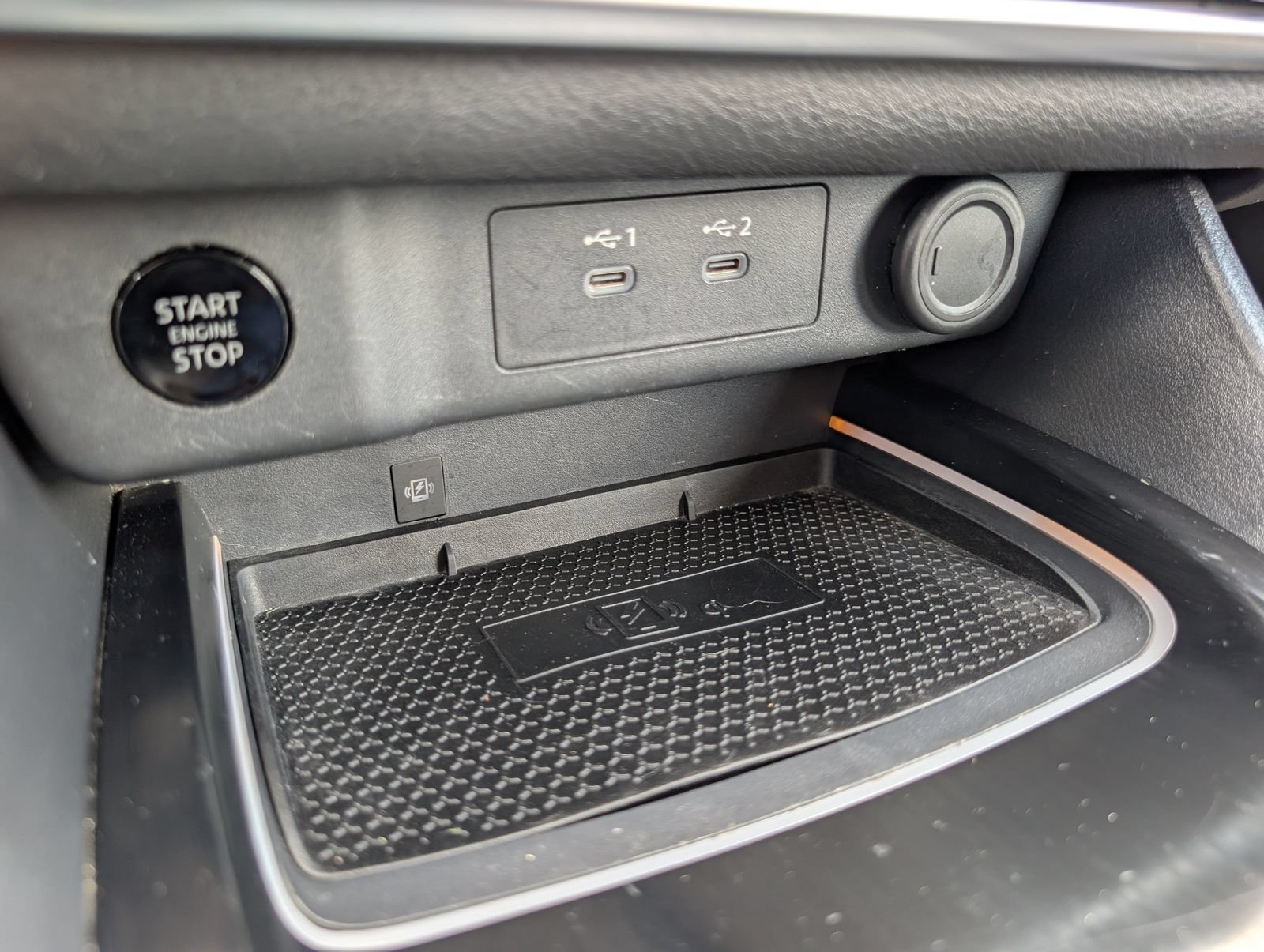 Used 2026 Nissan Rogue SL AWD/4WD image 26
