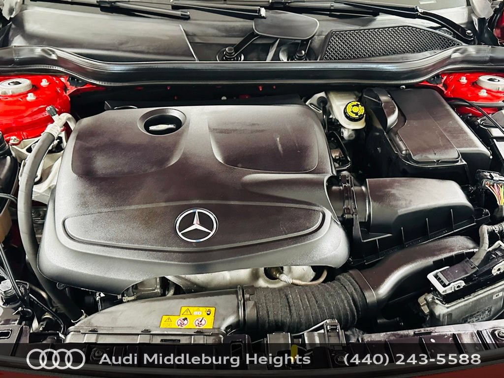 Used 2019 Mercedes-Benz GLA 250 4MATIC image 29