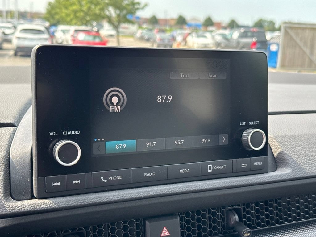 Certified 2024 Honda CR-V EX image 18