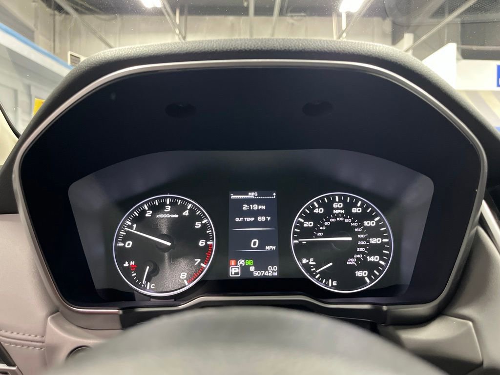 Certified 2022 Subaru Outback Limited AWD/4WD image 25
