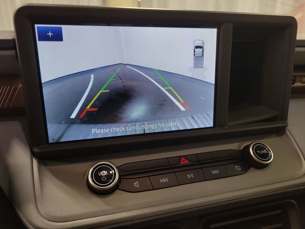 Used 2022 Ford Maverick Lariat w/ Lariat Luxury Package image 20