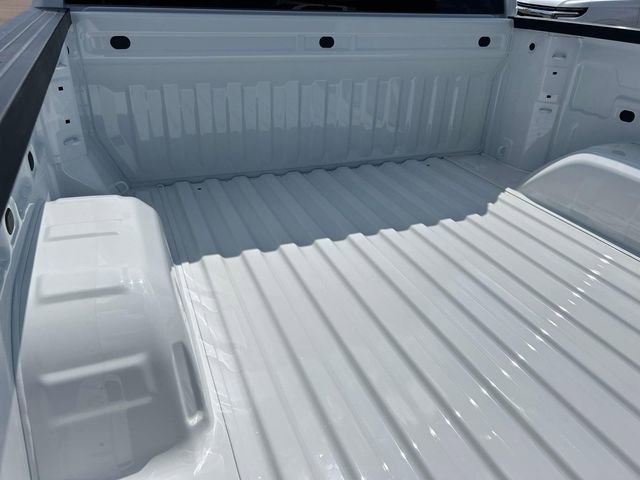 New 2026 Chevrolet Silverado 1500 W/T image 12