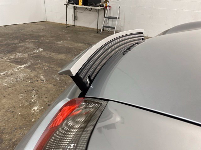 Used 2004 Porsche Boxster RWD image 85