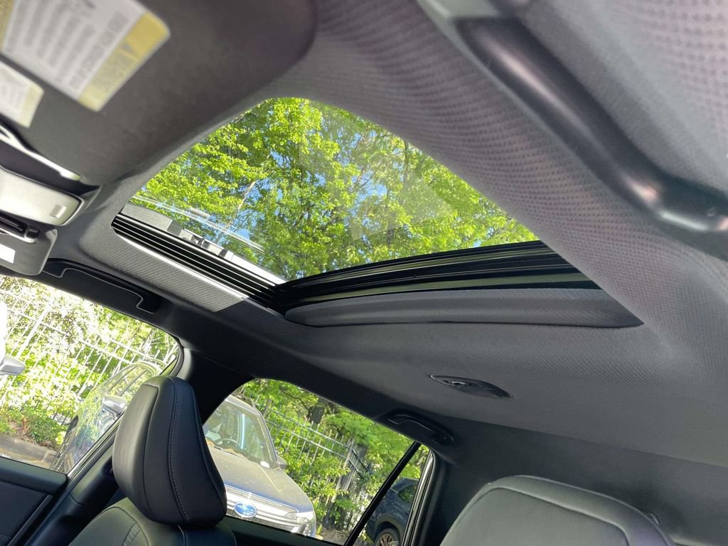 New 2026 Subaru Outback Touring XT AWD/4WD image 19