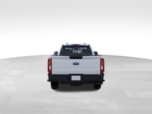 New 2026 Ford F250 XL w/ XL Off-Road Package AWD/4WD image 6
