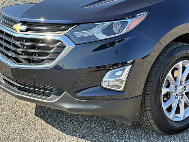 Used 2020 Chevrolet Equinox LS w/ LS Convenience Package image 7
