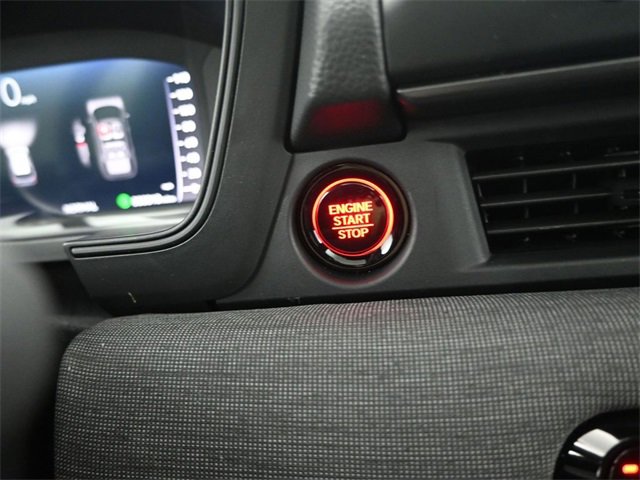 New 2026 Honda Passport TrailSport image 22