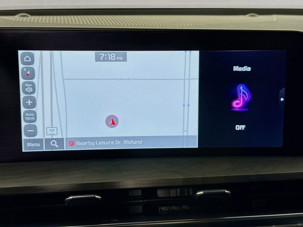 Used 2024 Kia Telluride SX Prestige X-Pro image 16