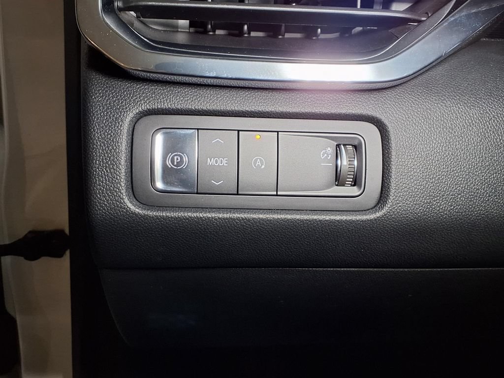 New 2026 GMC Acadia Elevation w/ Black Edition FWD image 15