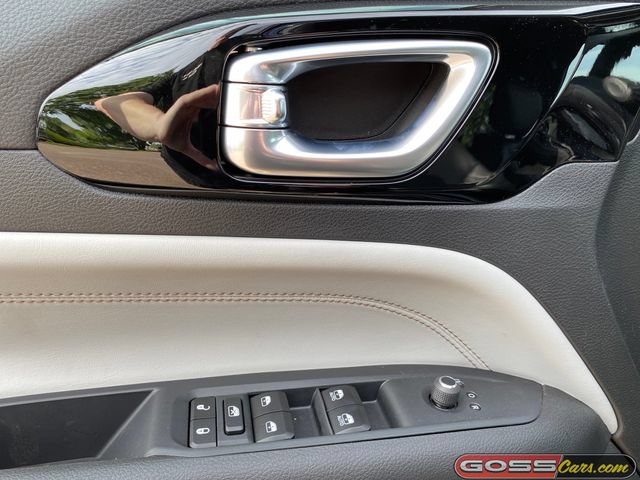 New 2026 Jeep Compass Limited AWD/4WD image 24