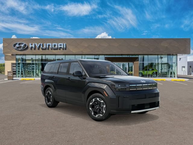 New 2026 Hyundai Santa Fe SE FWD image 2