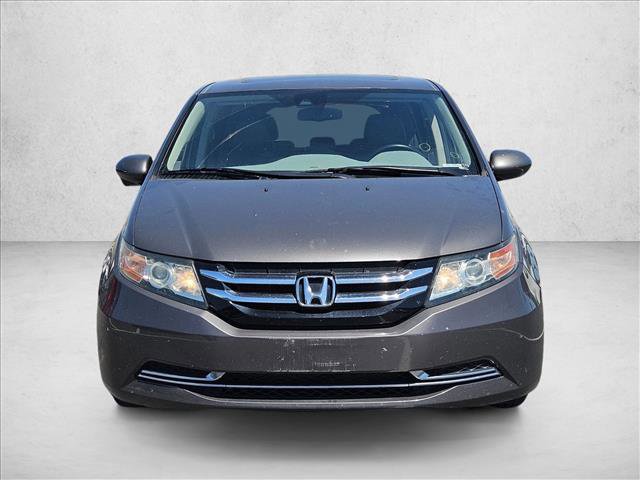 Used 2014 Honda Odyssey EX-L image 2