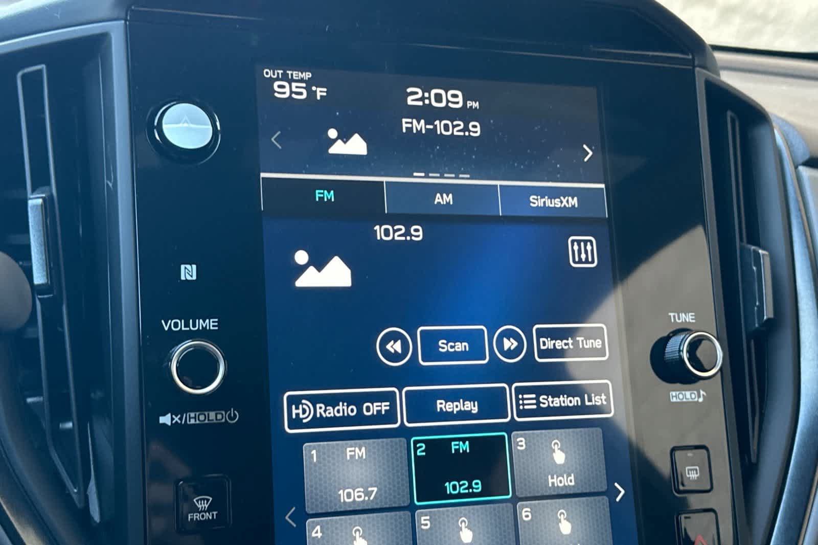New 2026 Subaru Crosstrek 2.5i Wilderness AWD/4WD image 18