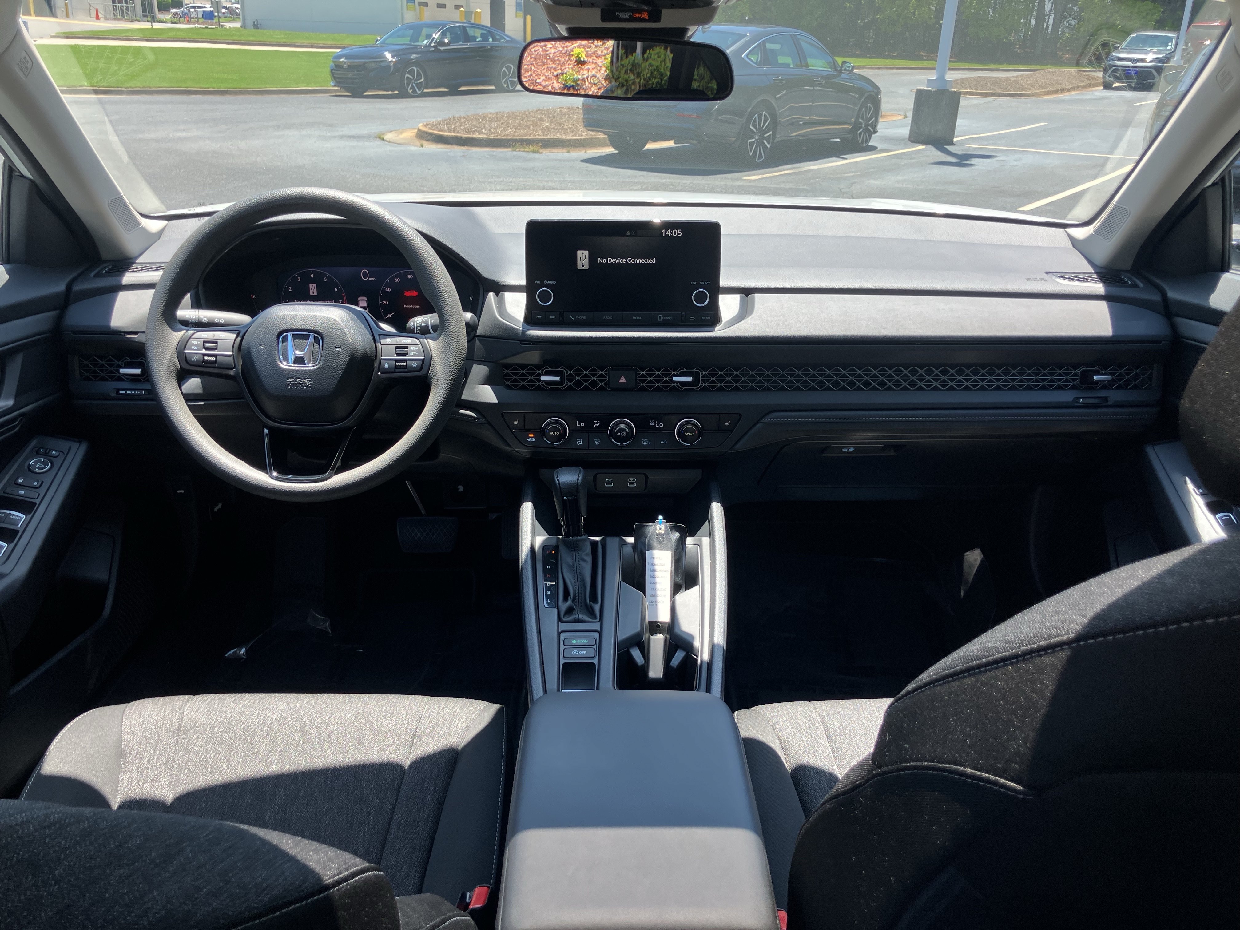 Used 2025 Honda Accord SE image 33